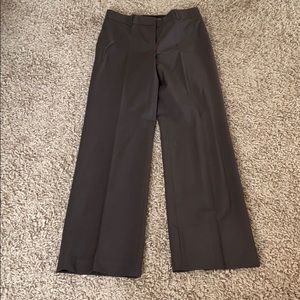 All Season wool pants